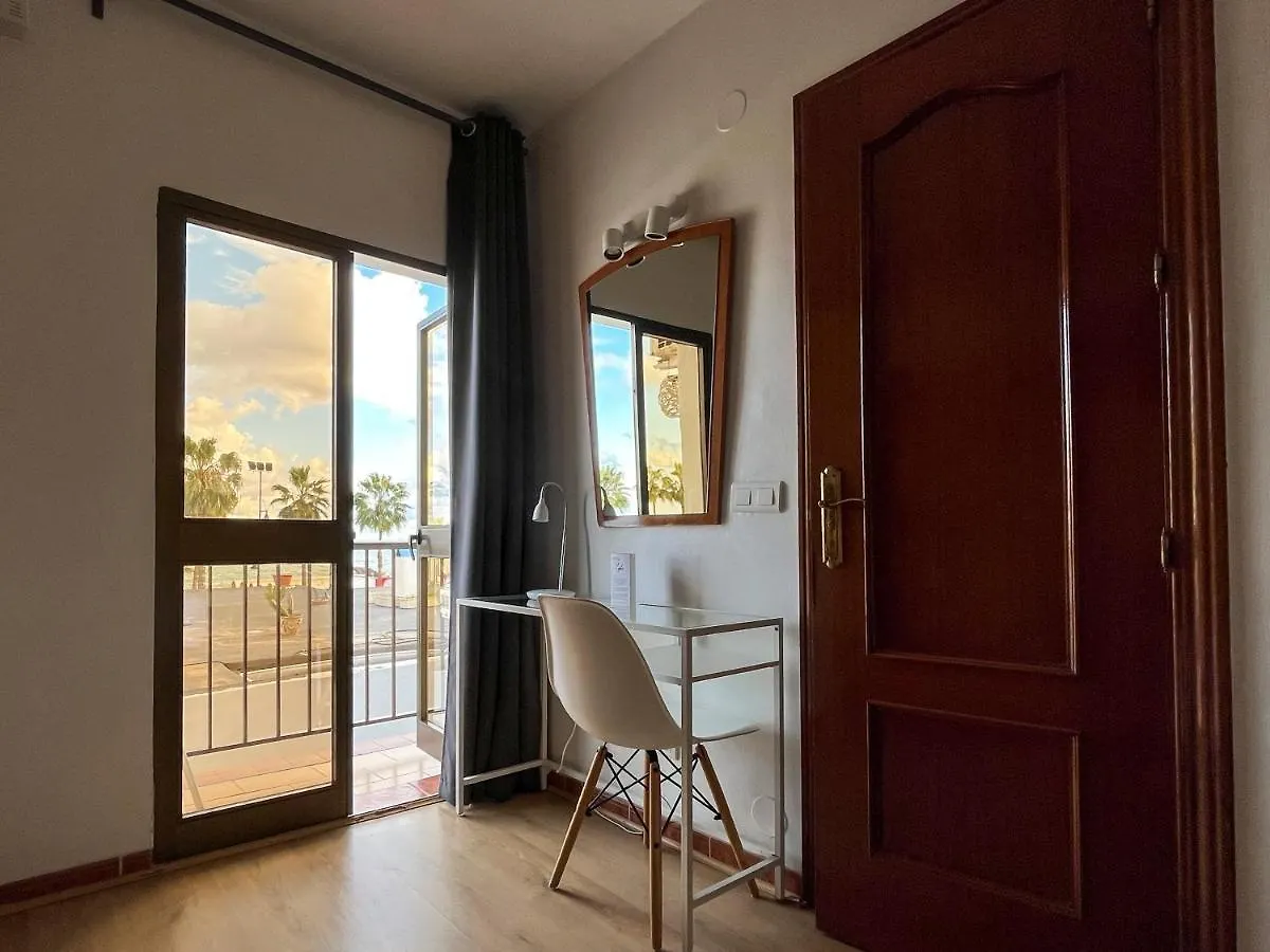 Beatriz Charming Hostal 0*, Torremolinos