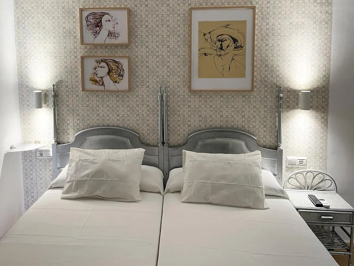 Guest house Beatriz Charming Hostal Spain