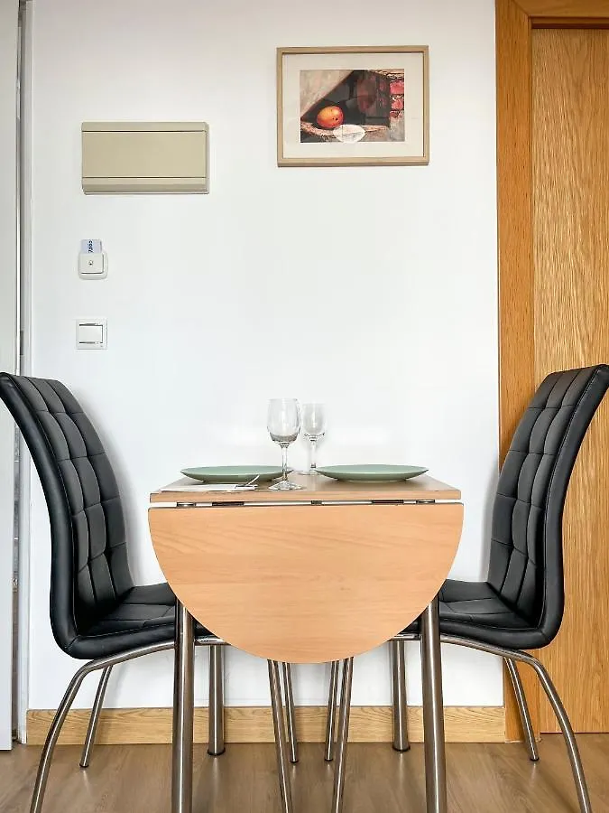 Beatriz Charming Hostal Spain