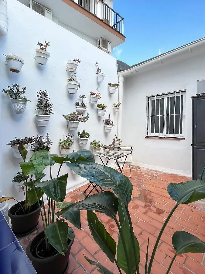 Guest house Beatriz Charming Hostal