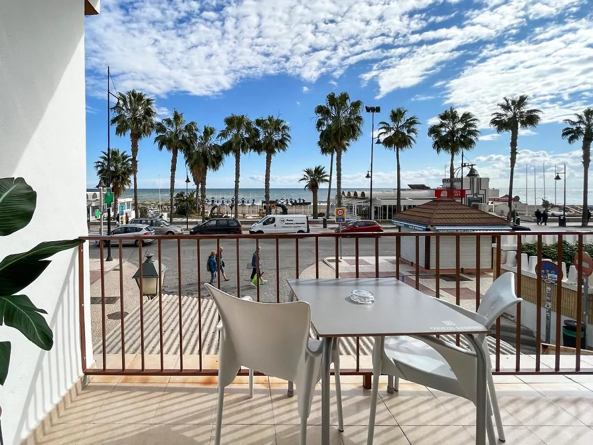 Beatriz Charming Hostal Spain