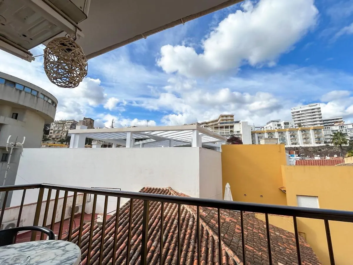 Beatriz Charming Hostal Torremolinos 0*,  Spanien