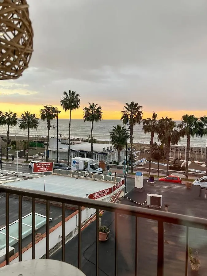 Beatriz Charming Hostal Torremolinos