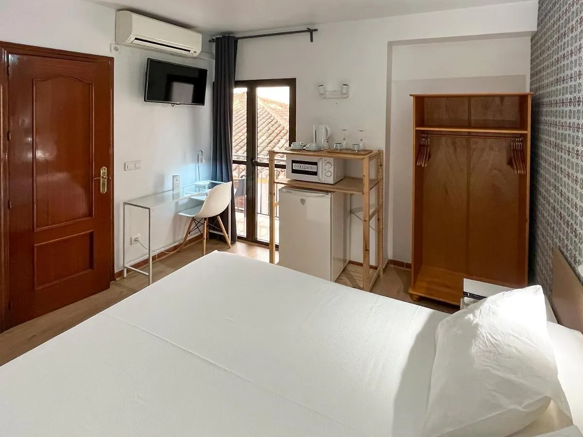 Beatriz Charming Hostal Torremolinos 0*,
