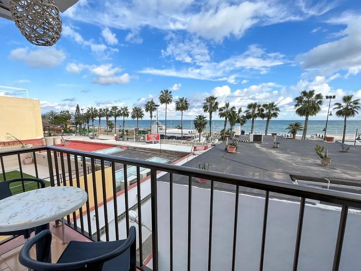 Beatriz Charming Hostal Torremolinos 0*,