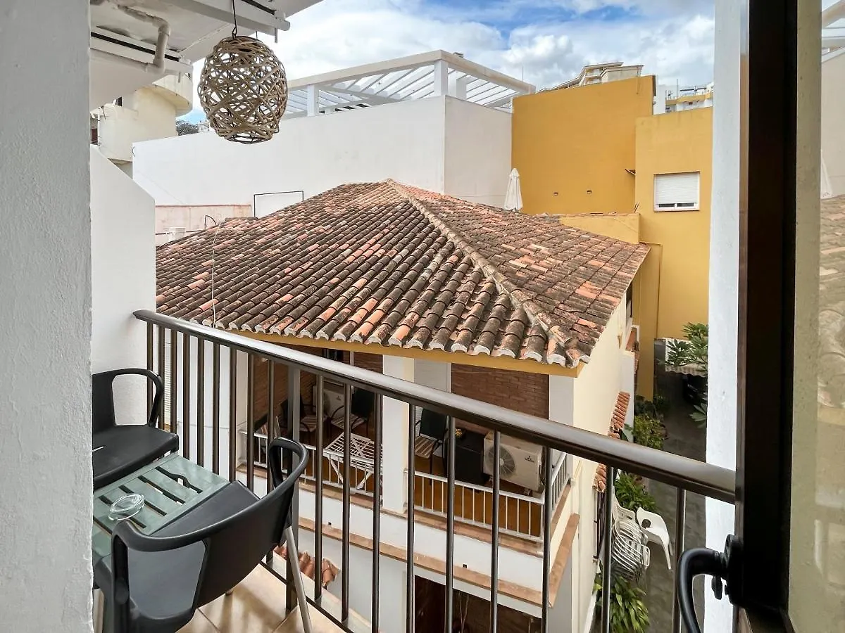 Beatriz Charming Hostal Torremolinos