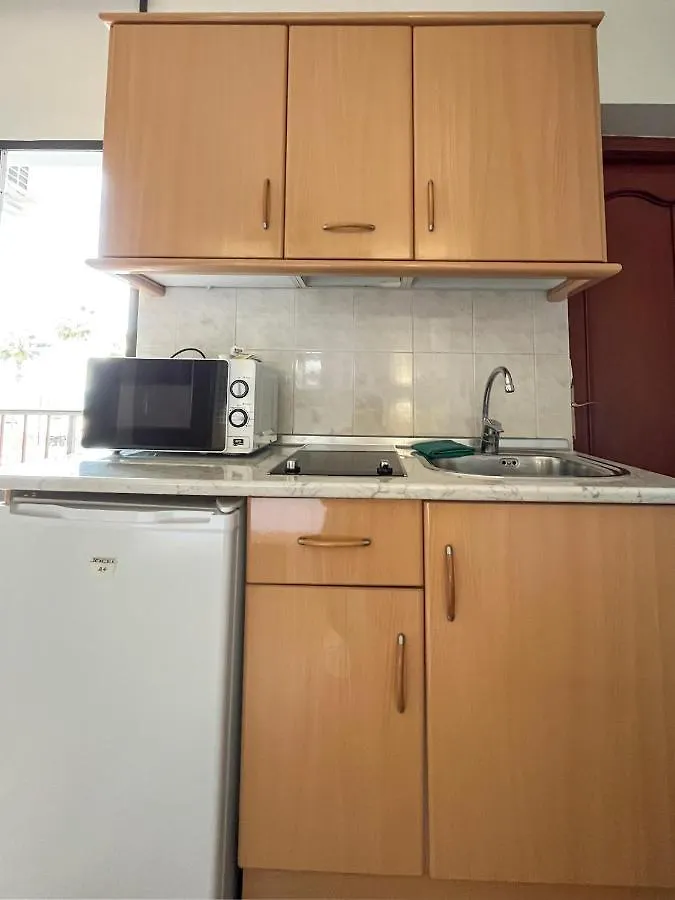 Beatriz Charming Hostal Torremolinos 0*,  Spanien