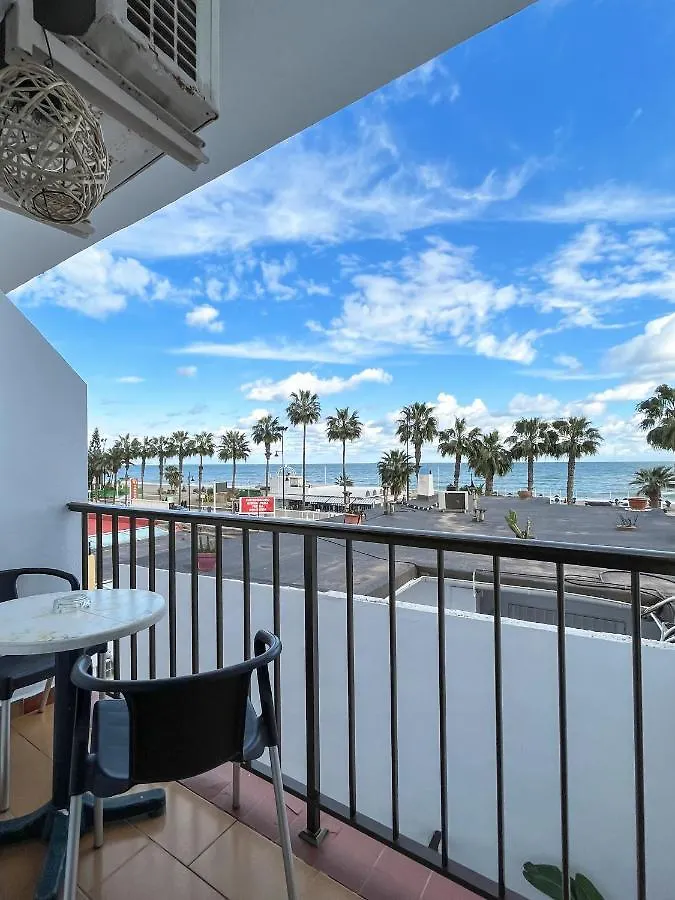 Beatriz Charming Hostal Торремолинос 0*,  Испания