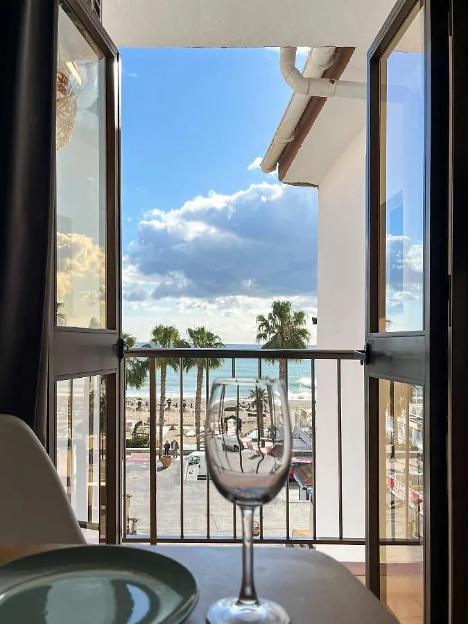 Beatriz Charming Hostal Torremolinos Gæstehus