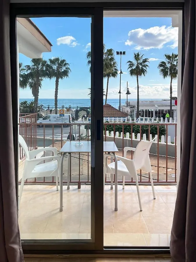 Beatriz Charming Hostal Torremolinos
