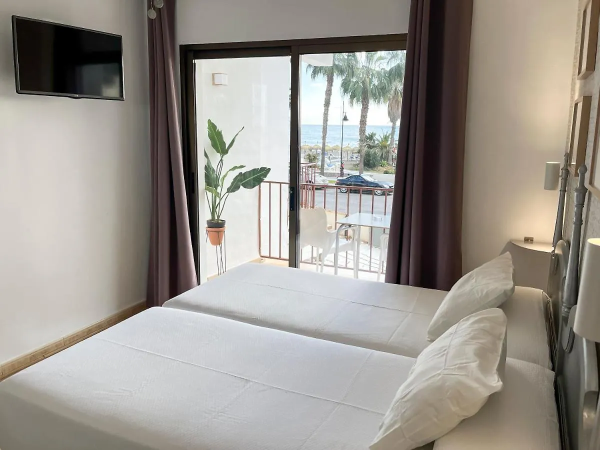 Beatriz Charming Hostal Torremolinos Gæstehus