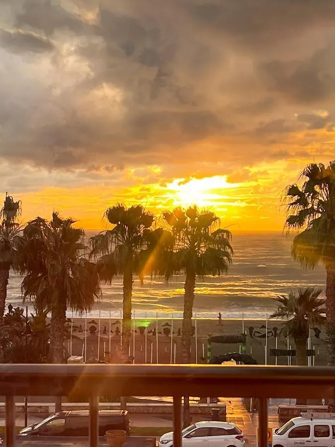 Beatriz Charming Hostal Torremolinos Spanien