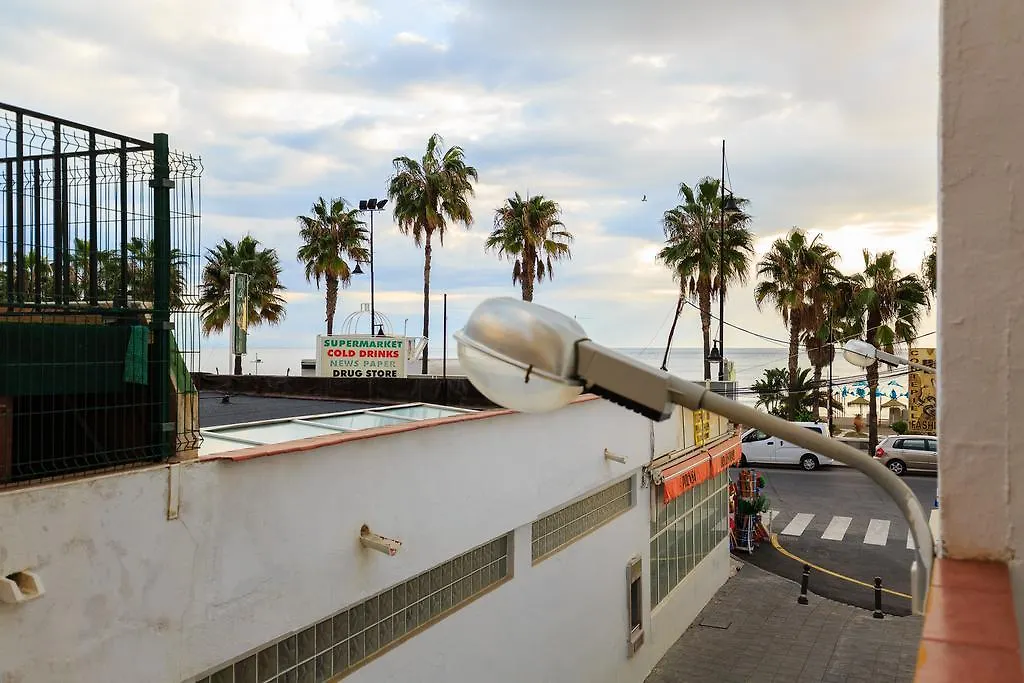 Gæstehus Beatriz Charming Hostal Torremolinos