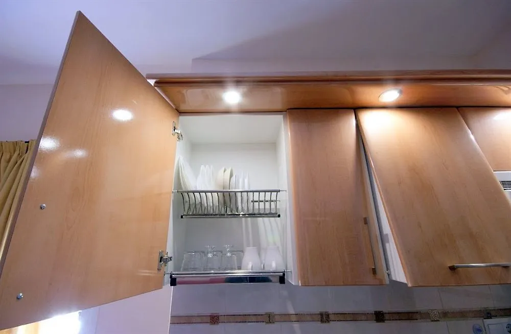 Beatriz Charming Hostal Torremolinos Spanien