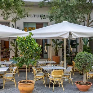 **** Hotel Hoposa Cultural Boutique Espagne