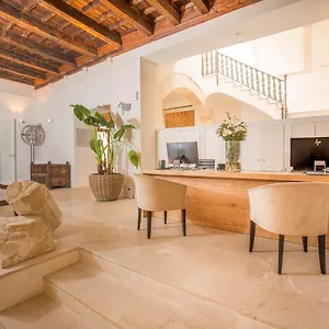 Icon Roseto Hotel Palma di Maiorca