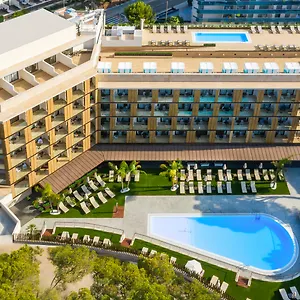 Golden Costa - Adults Only 4* Sup 4*, Салоу Испания