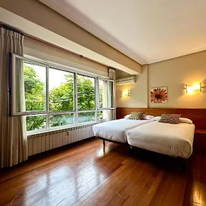 Anoeta San Sebastian