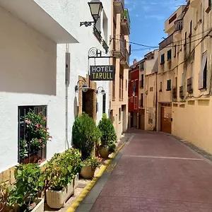 Tarull Tossa de Mar