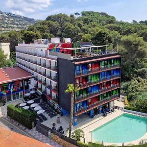 **** Hotel Lloret Vibe Affiliated By Fergus (adults Only) Hiszpania