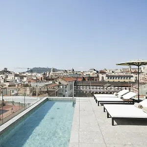 **** Hotel Yurbban Passage & Hiszpania