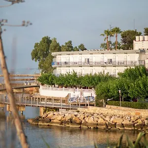  Hotel Restaurant Juanito Platja Espagne