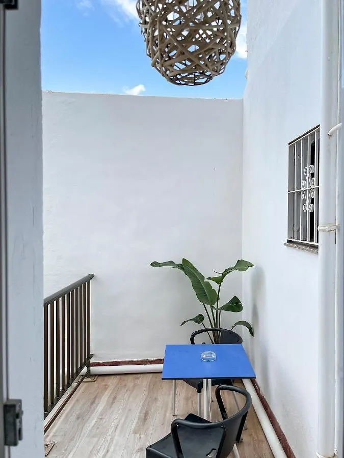 Beatriz Charming Hostal 0*, Torremolinos