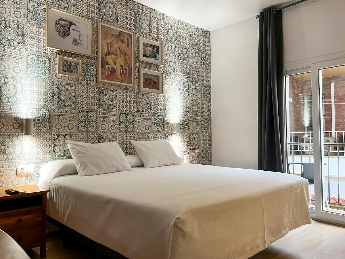 Beatriz Charming Hostal