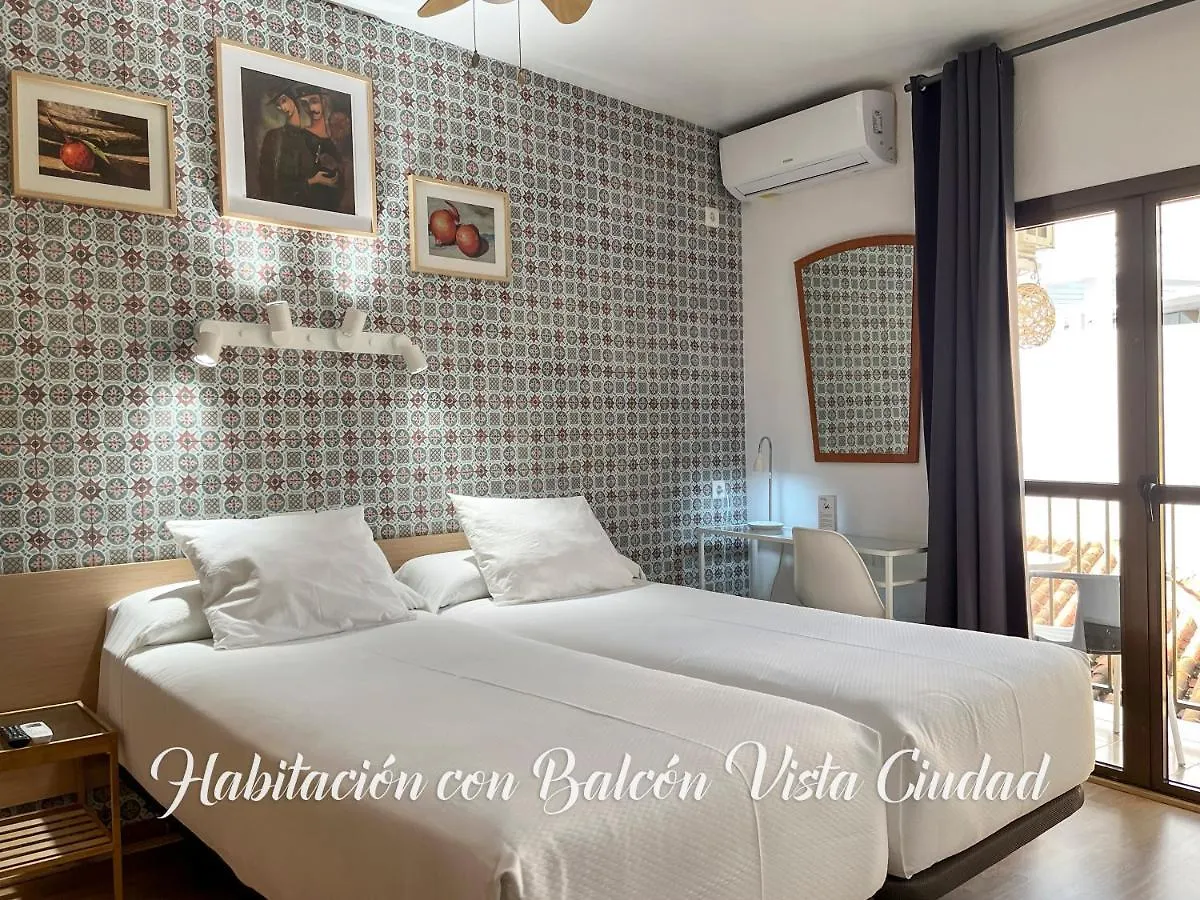 Guest house Beatriz Charming Hostal