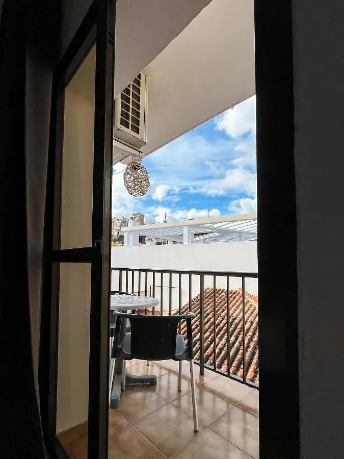 Beatriz Charming Hostal Spain