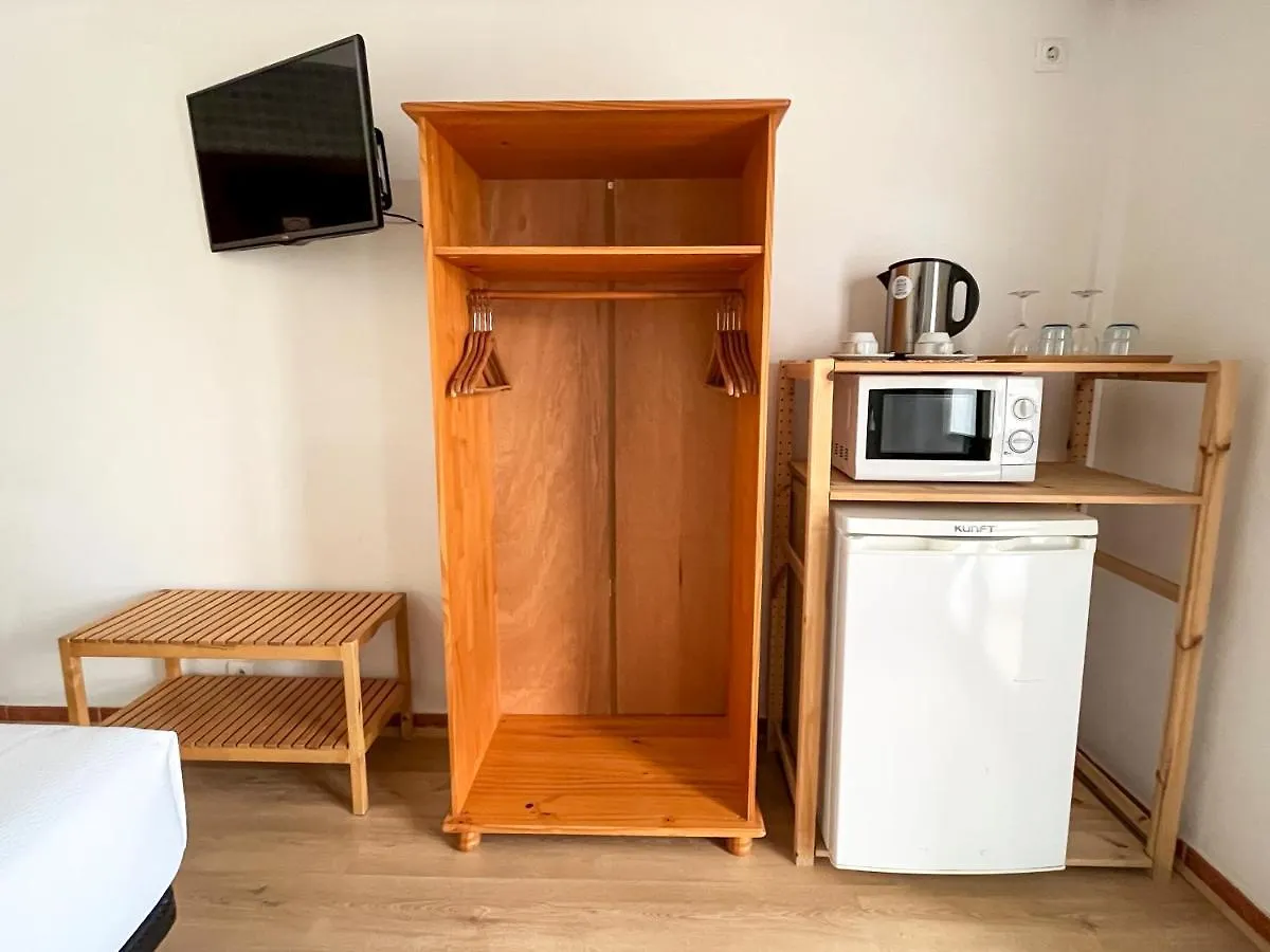 Guest house Beatriz Charming Hostal