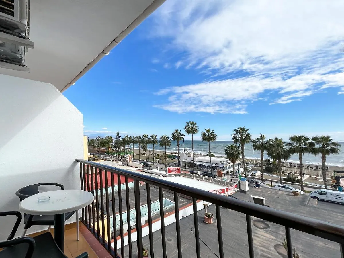 Beatriz Charming Hostal 0*, Torremolinos