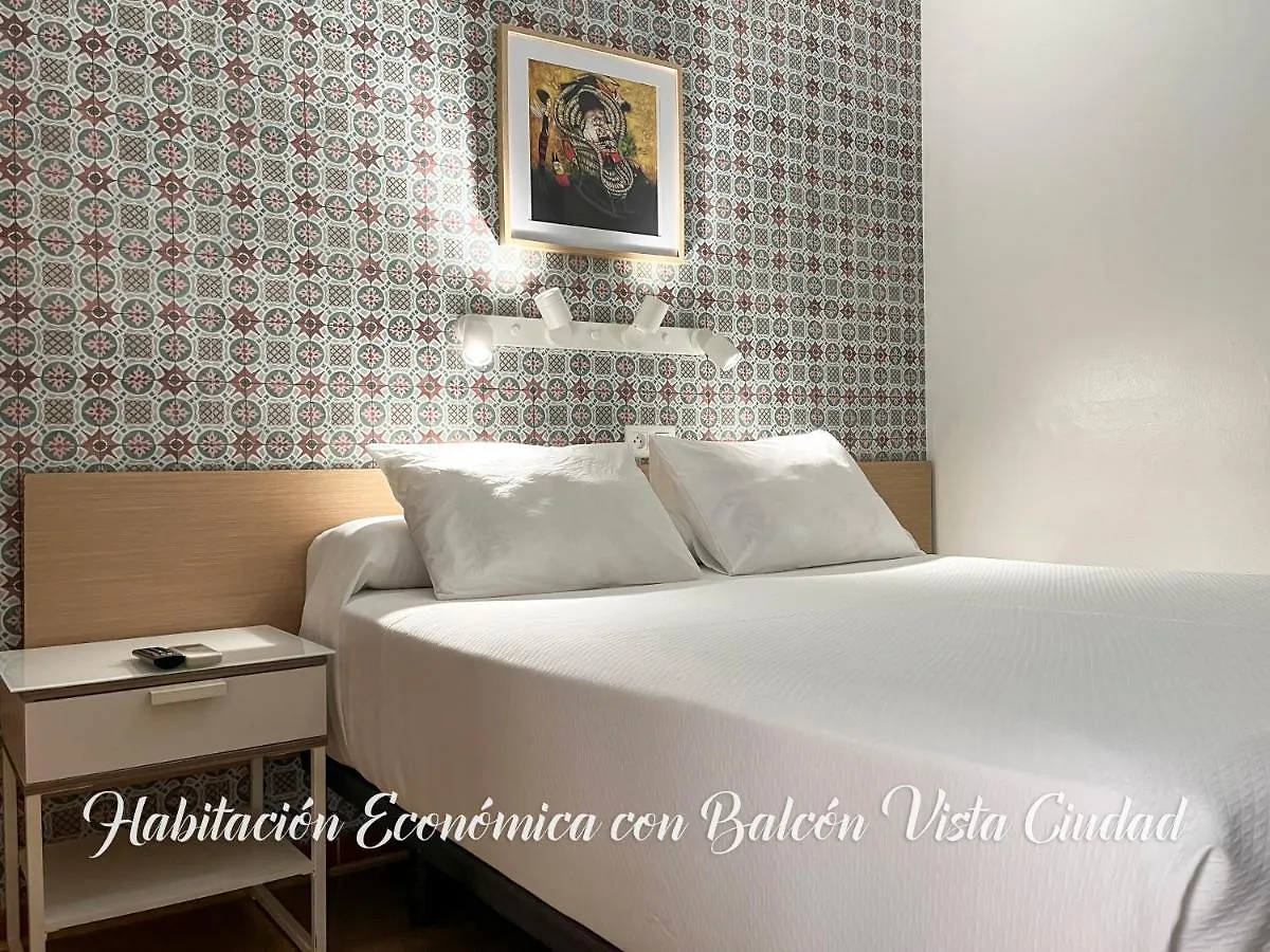 Guest house Beatriz Charming Hostal