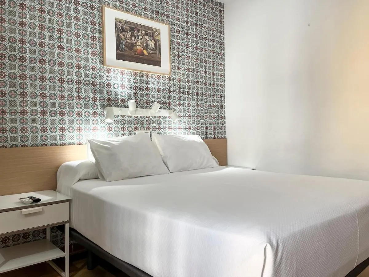 Beatriz Charming Hostal Spain