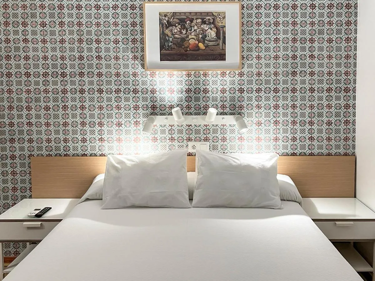 Guest house Beatriz Charming Hostal Spain