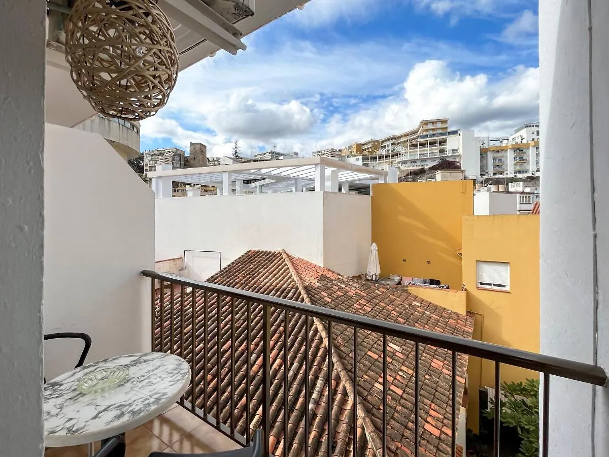 Guest house Beatriz Charming Hostal Spain