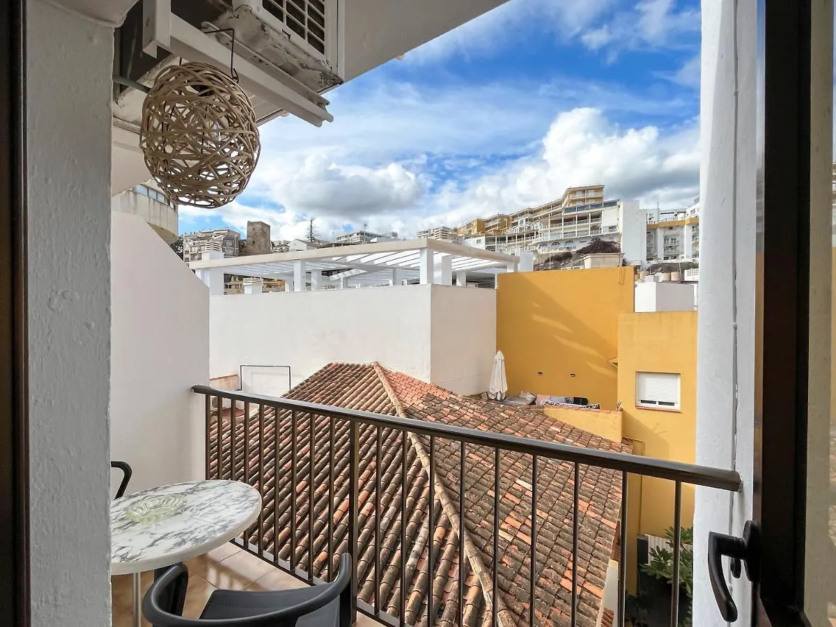 Beatriz Charming Hostal Torremolinos