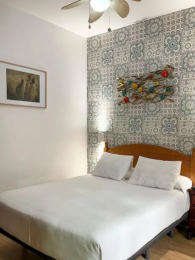 Guest house Beatriz Charming Hostal