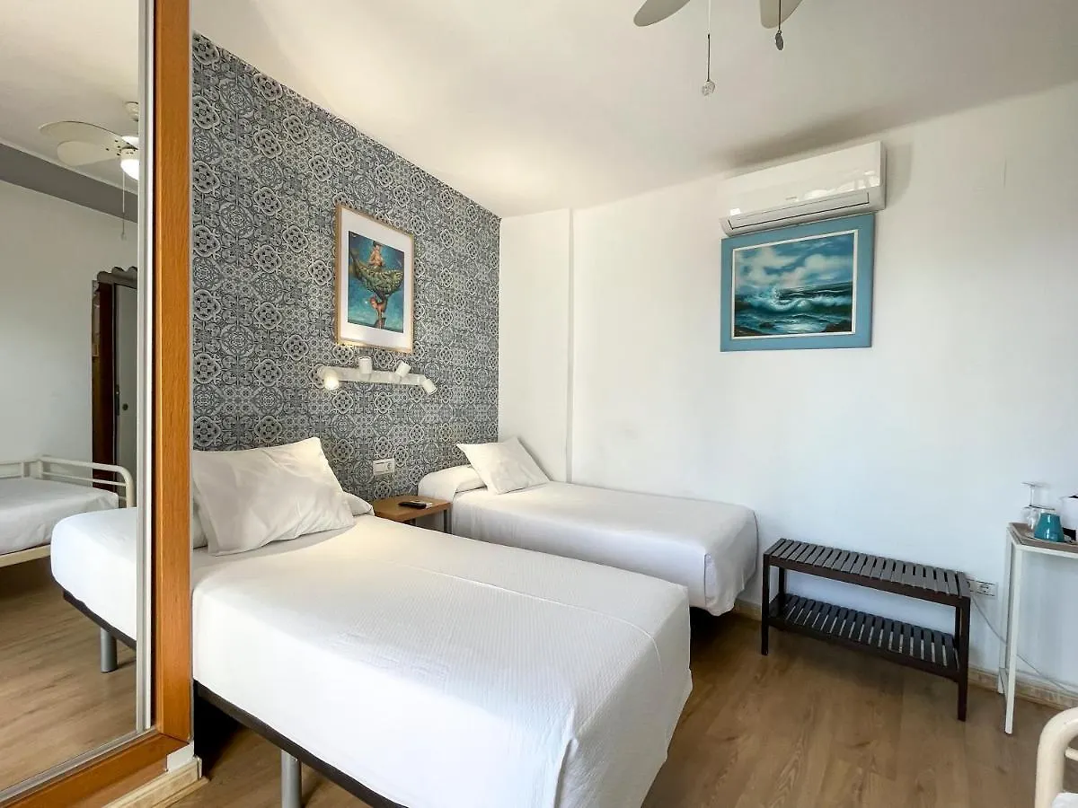 Beatriz Charming Hostal Guest house