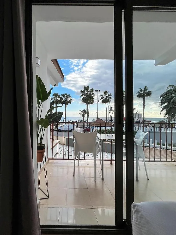 Beatriz Charming Hostal Guest house