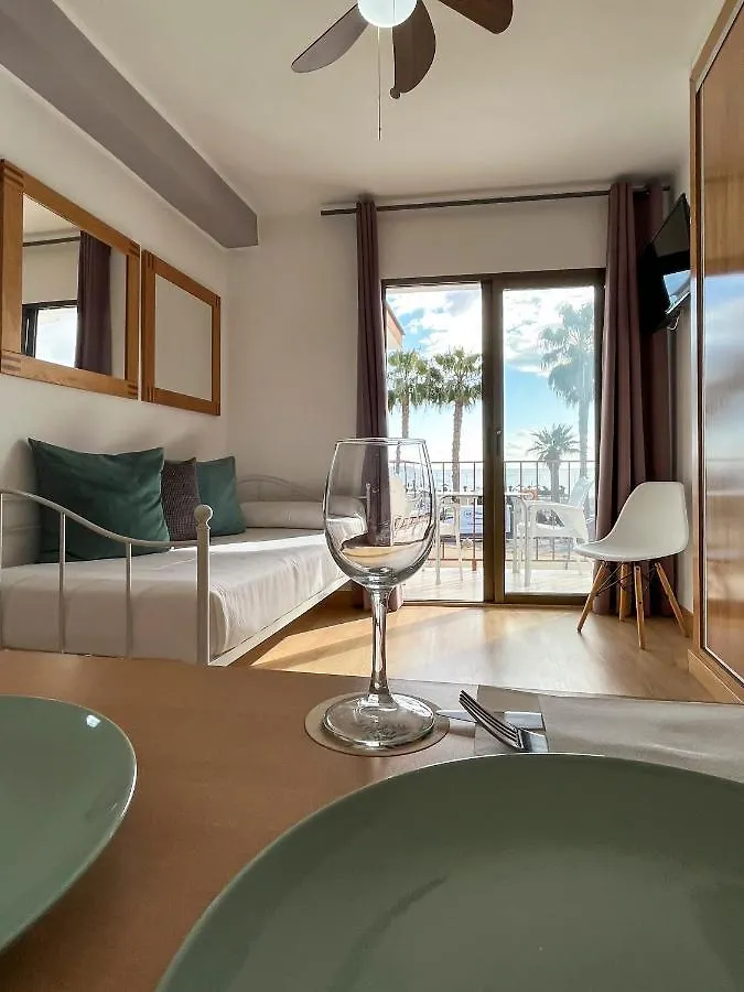 Beatriz Charming Hostal 0*, Torremolinos