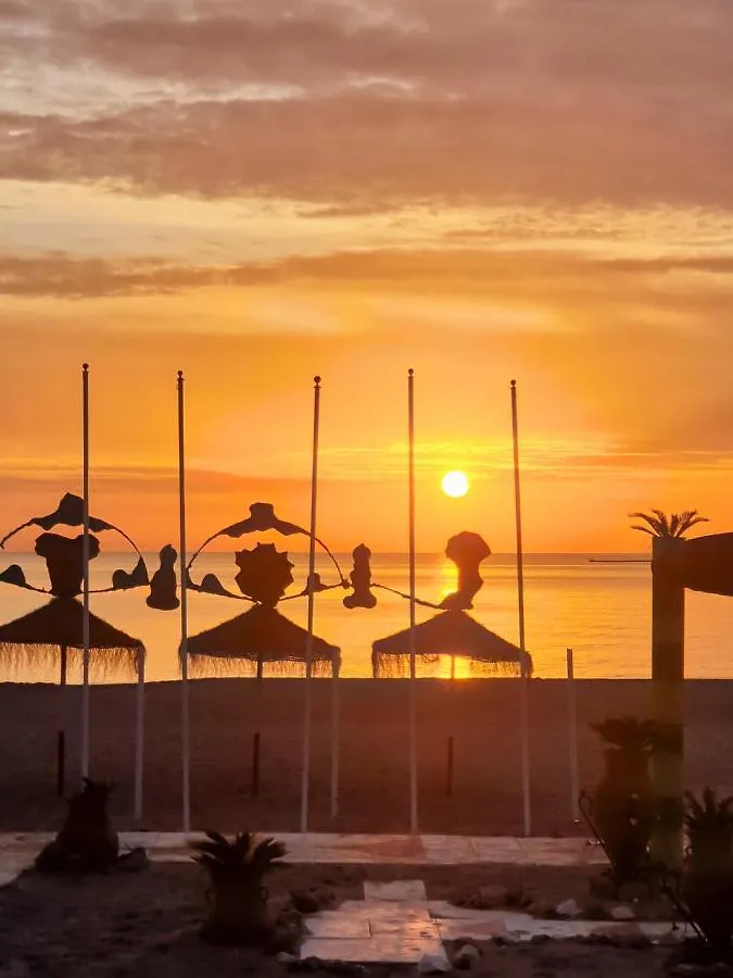 Beatriz Charming Hostal