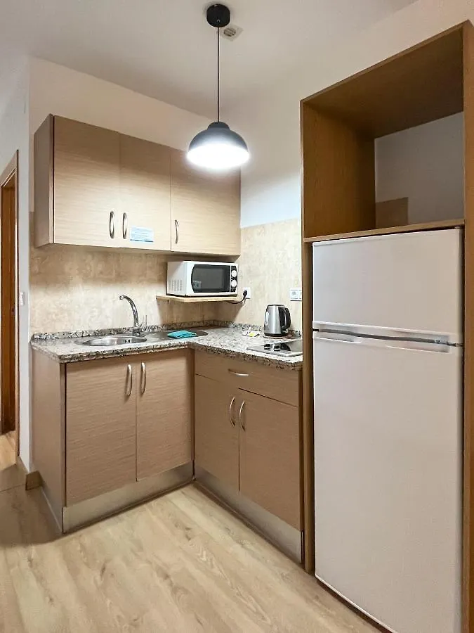 Beatriz Charming Hostal Guest house Torremolinos