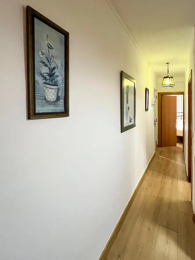 Beatriz Charming Hostal Guest house Torremolinos