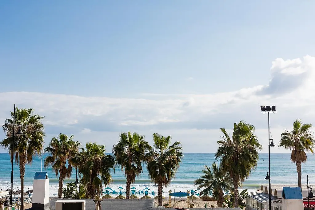 Beatriz Charming Hostal