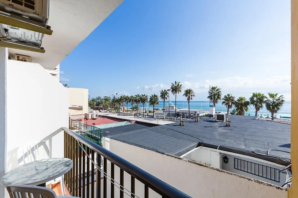 Guest house Beatriz Charming Hostal