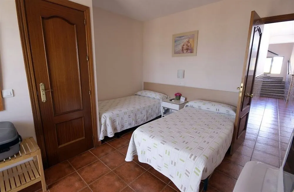 Guest house Beatriz Charming Hostal Spain