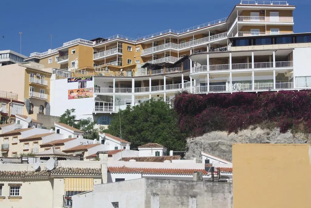 Guest house Beatriz Charming Hostal Spain