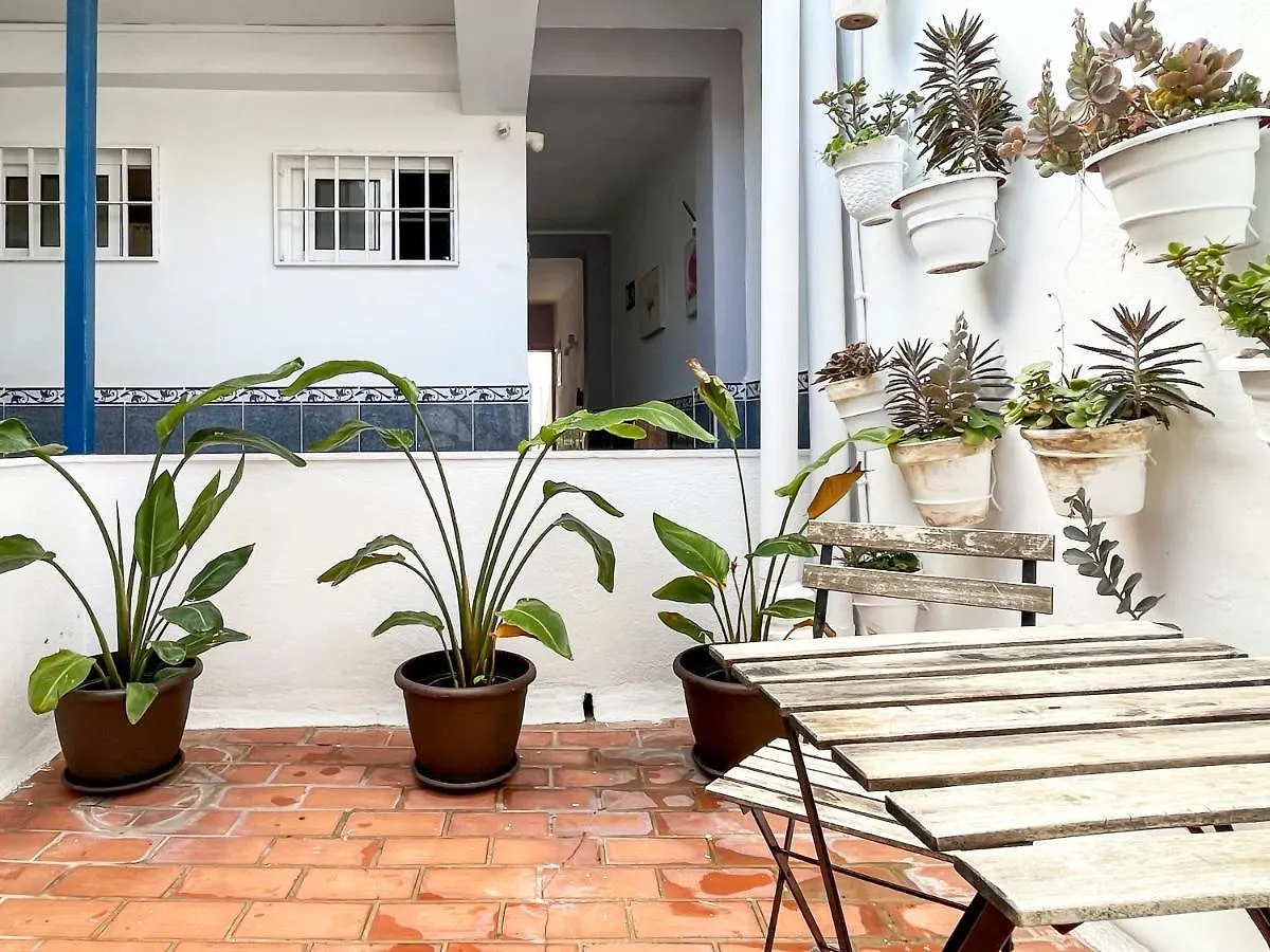 Guest house Beatriz Charming Hostal